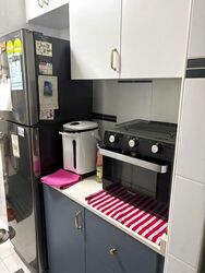 Blk 424D Orchid Spring @ Yishun (Yishun), HDB 3 Rooms #573201091